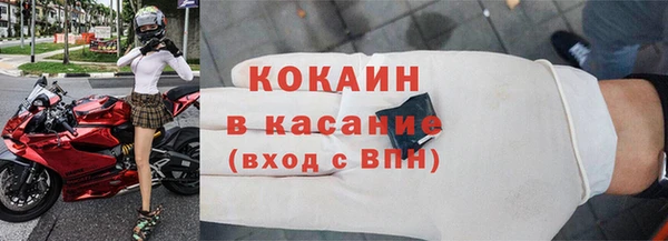 стафф Арсеньев